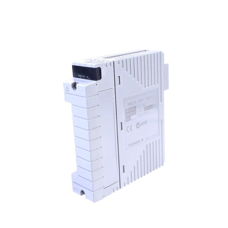 Yokogawa AAI135-S00 Analog Inpu
