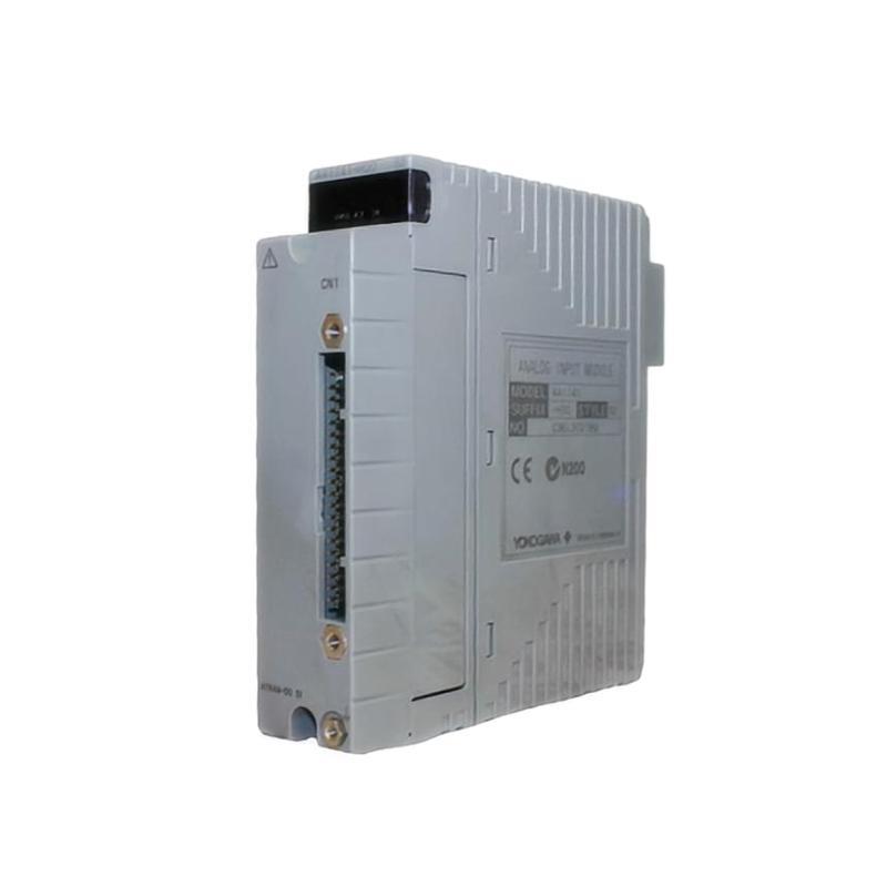 Yokogawa AAI141-H00/K4A00 Analo