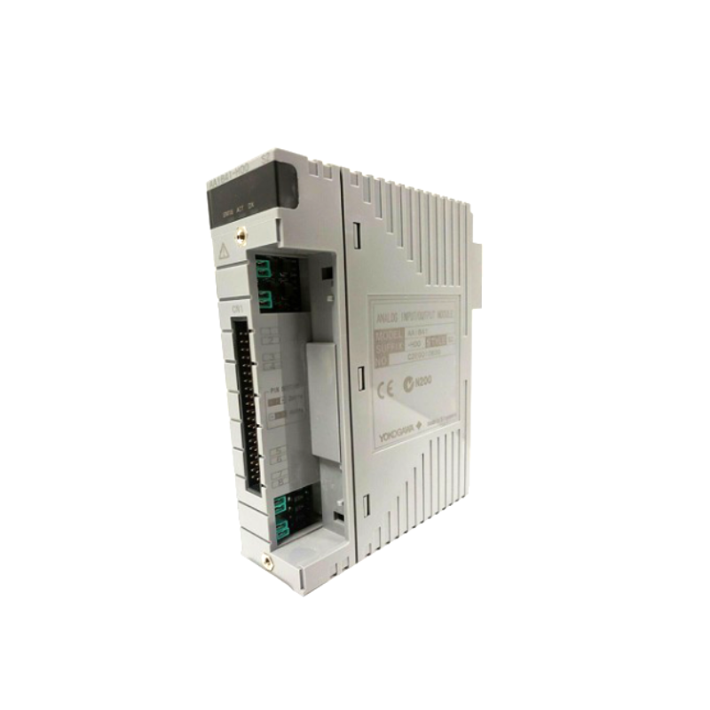 Yokogawa AAI141-H50 Analog Inpu