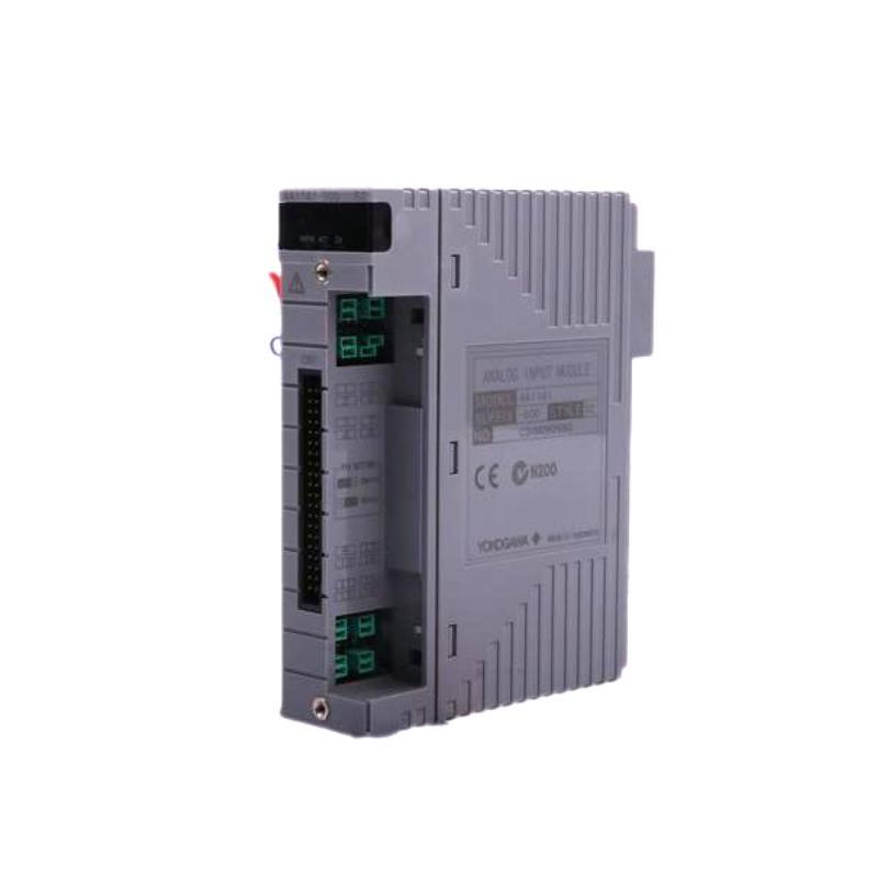 Yokogawa AAI141-S00 Analog Inpu
