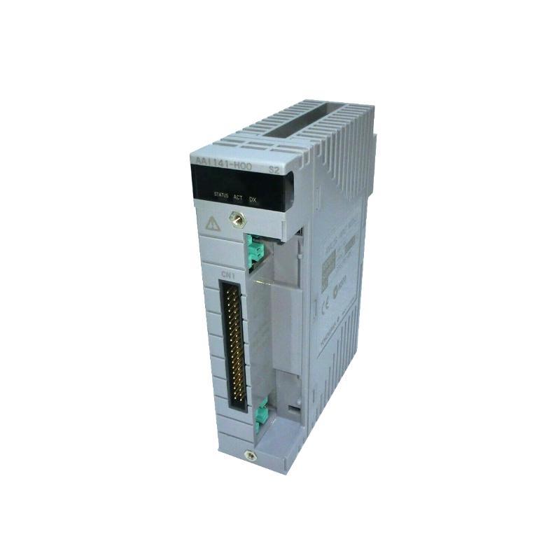 Yokogawa AAI141-S00/K4A00 Analo