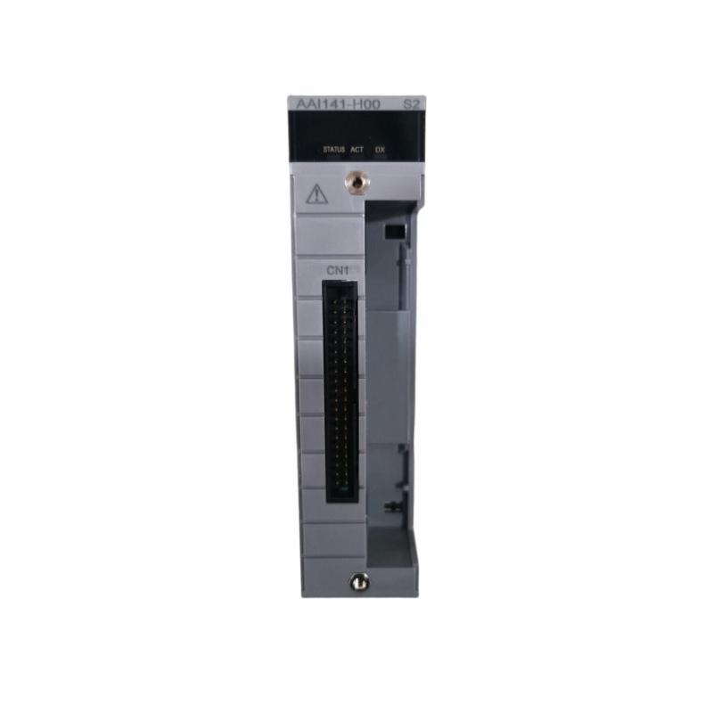 Yokogawa AAI141-S00 S2 Analog I