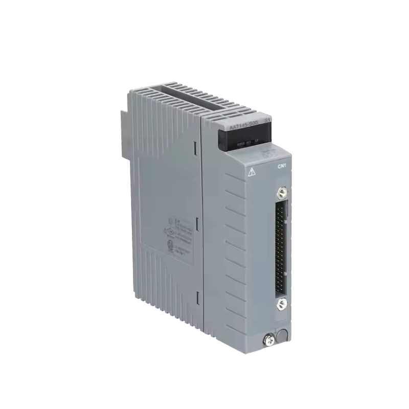 Yokogawa AAI141-S50 Analog Inpu