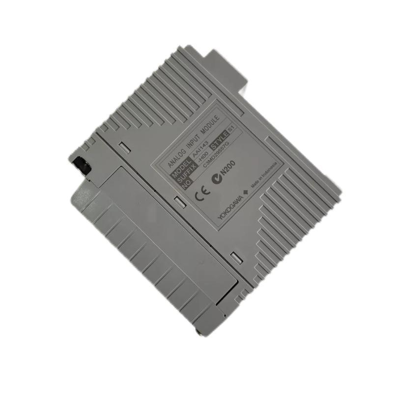 Yokogawa AAI143-H00/K4A00 Analo
