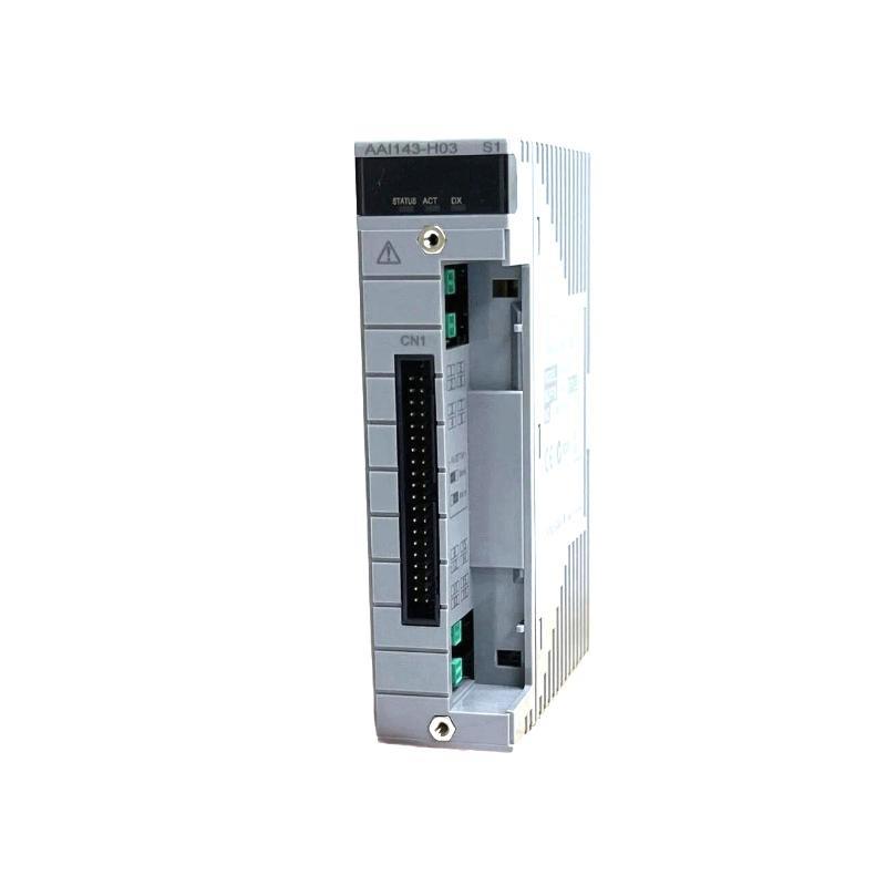 Yokogawa AAI143-H03/K4A00 Analo