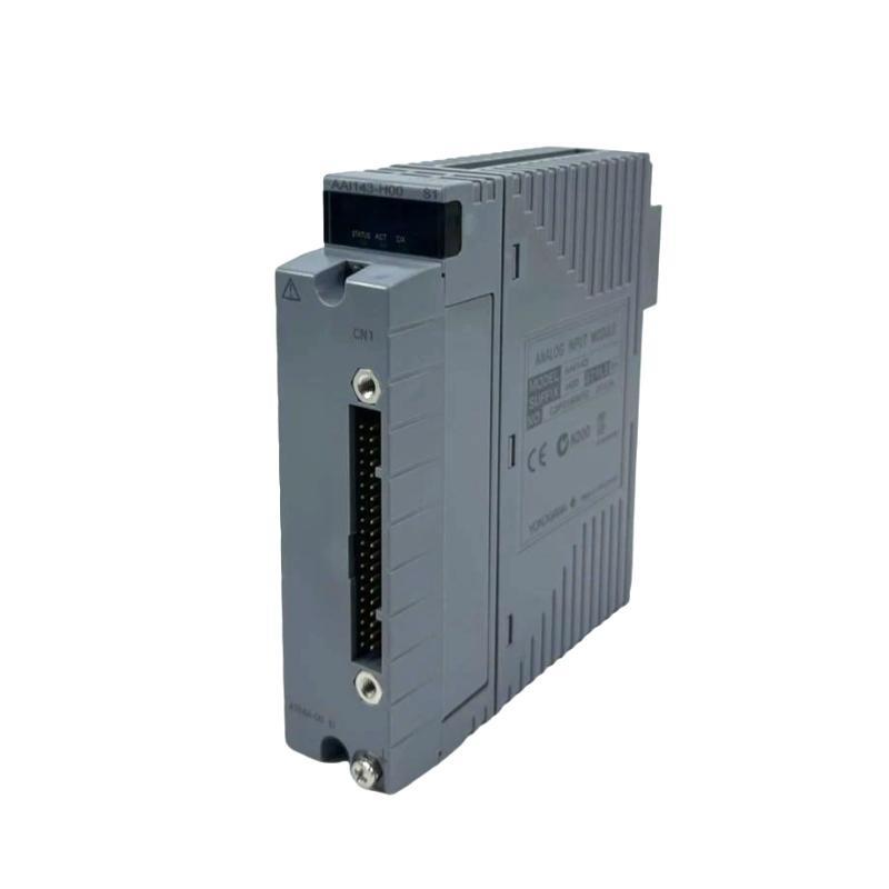 Yokogawa AAI143-HM0 Analog Inpu