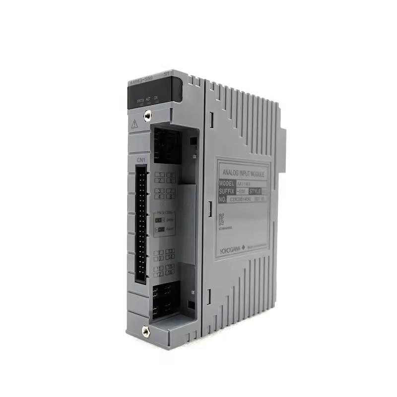 Yokogawa AAI143-S03/A4S00 Analo