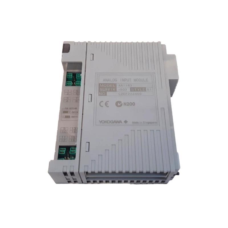 Yokogawa AAI143-S03/ATA4S-00 An