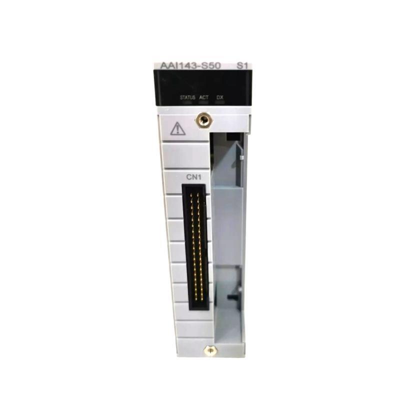 Yokogawa AAI143-S50/A4800 Analo