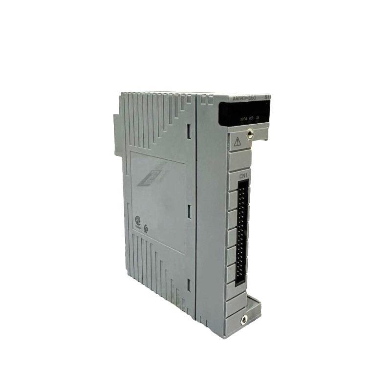 Yokogawa AAI143-S50/A4S10 Analo