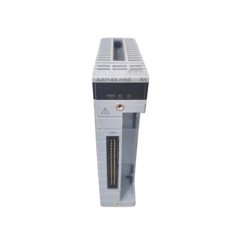 Yokogawa AAI143-S50/ATA4S-00 An