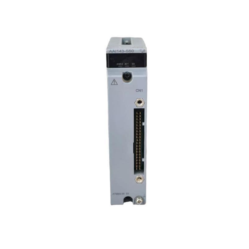 Yokogawa AAI143-S50/K4S00 Analo