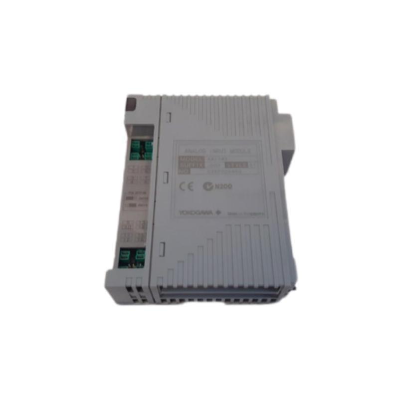 Yokogawa AAI143-s53 Analog Inpu