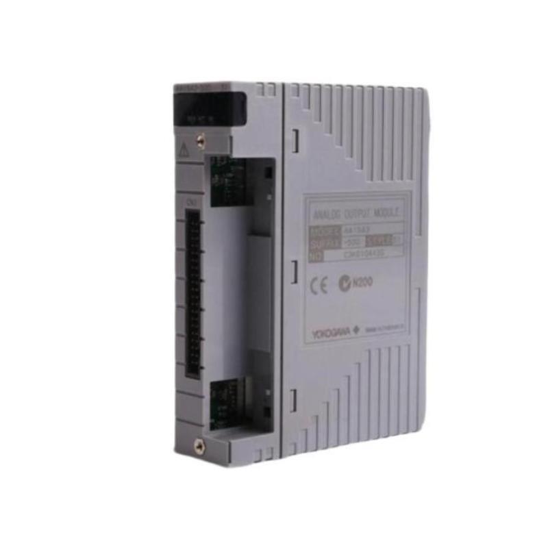 Yokogawa AAI143-S53 S1 Analog I