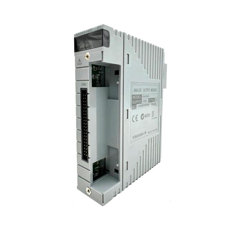 Yokogawa AAI543-H00/A4S00 Analo