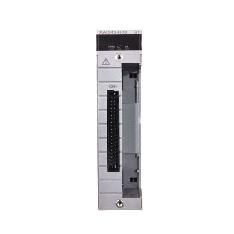 Yokogawa AAI543-H00/A4S10 Analo