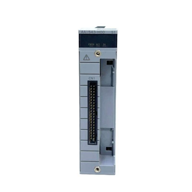 Yokogawa AAI543-H00/K4S00 Analo
