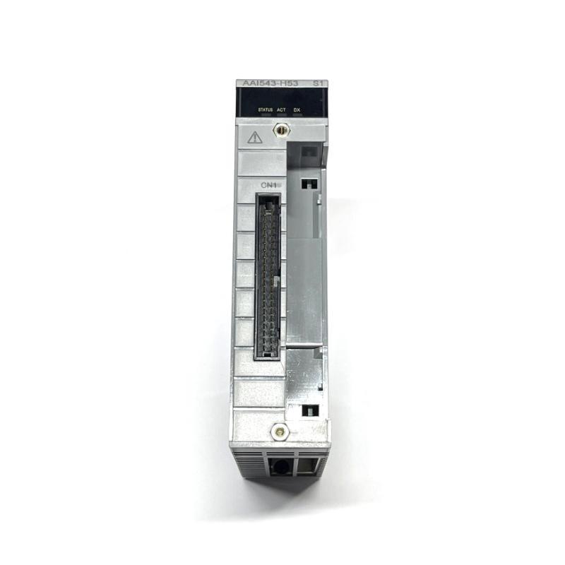 Yokogawa AAI543-H53/A4D00 Analo