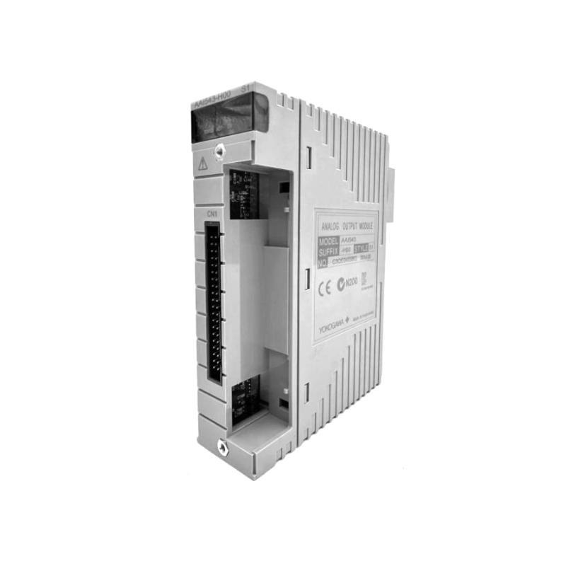 Yokogawa AAI543-H60/K4A00 Analo