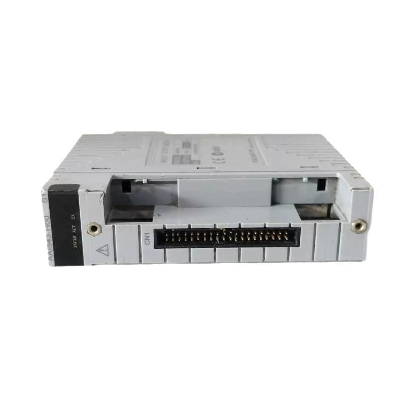Yokogawa AAI543-S03/ATA4S-00 An
