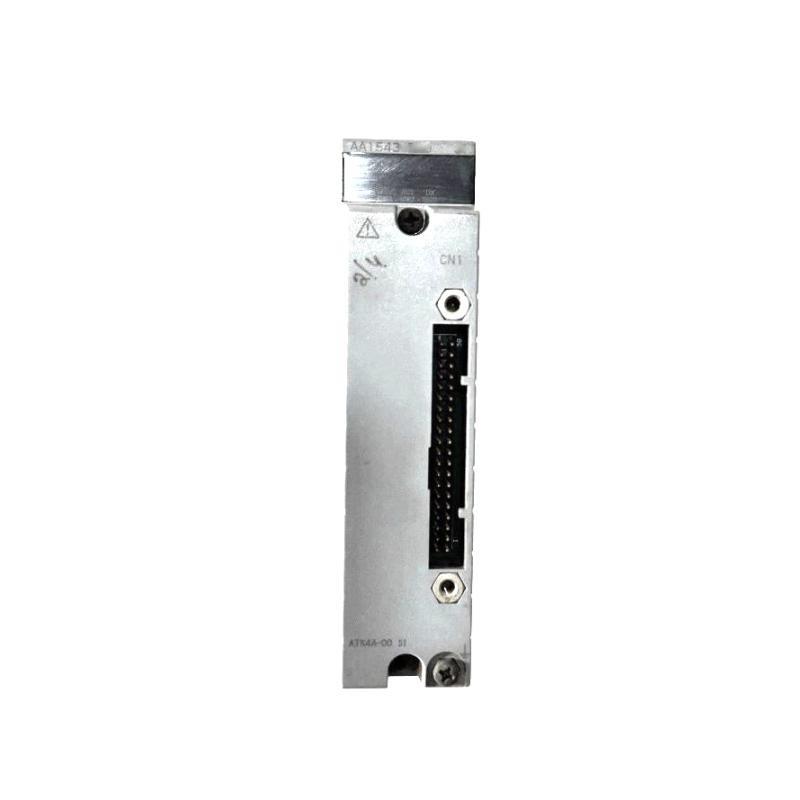 Yokogawa AAI543-S50/A4S00 Analo