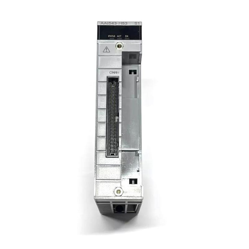 Yokogawa AAI543-S50/A4S10 Analo