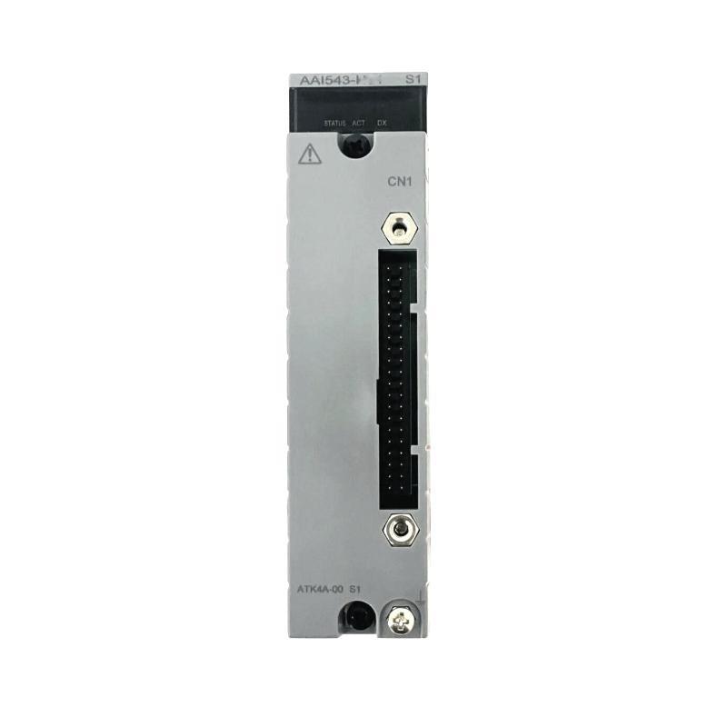 Yokogawa AAI543-S50/K4A00 Analo