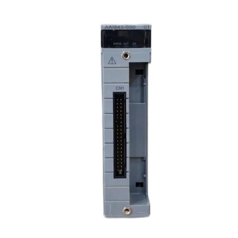 Yokogawa AAI543-S53/K4A00 Analo