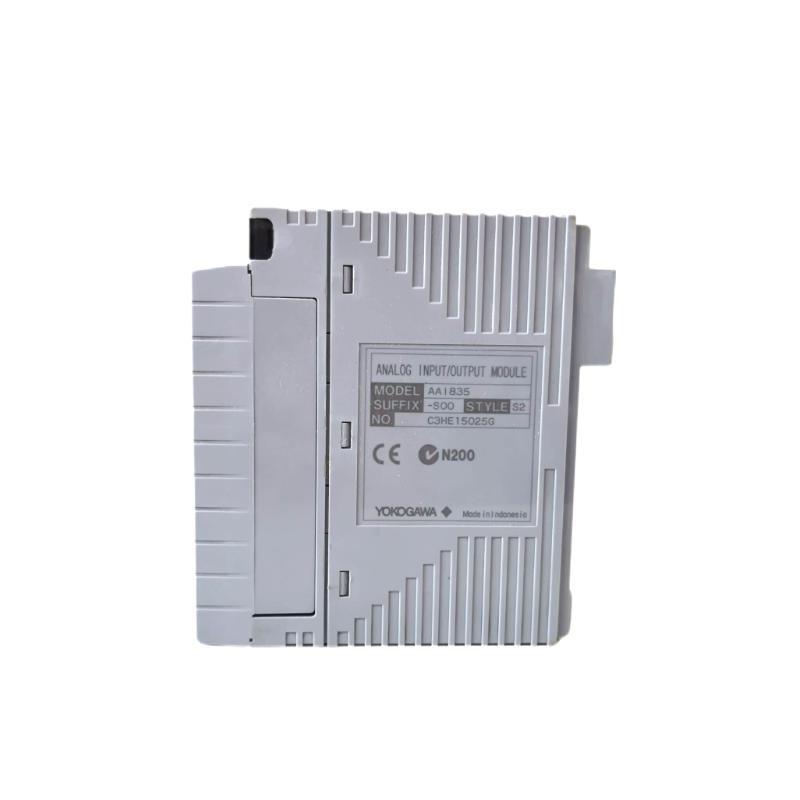Yokogawa AAI835 Analog I/O Modu