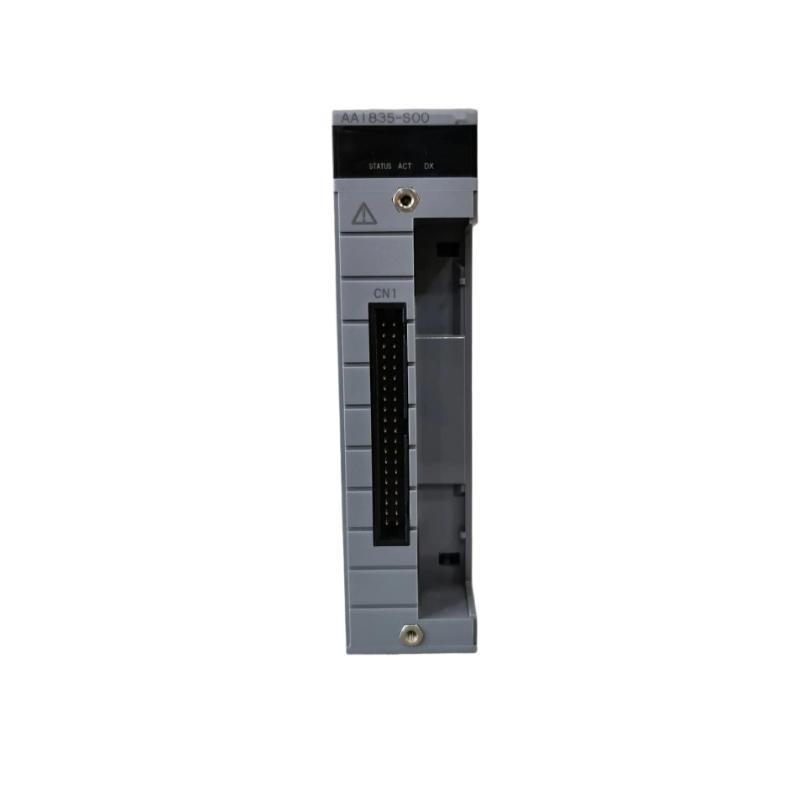 Yokogawa AAI835-S00/K4A00 Analog I/O Modules