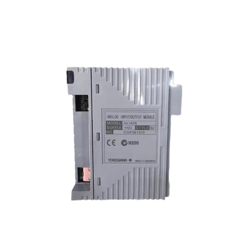 Yokogawa AAI835-h00 Analog I/O