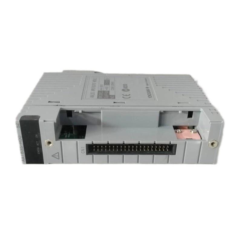 Yokogawa AAI835-H50/K4A00 Analo