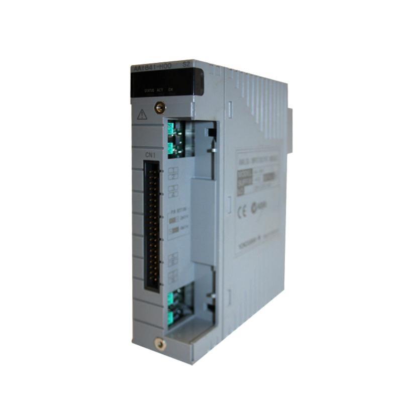 Yokogawa AAI841-H00/K4A00 Analo