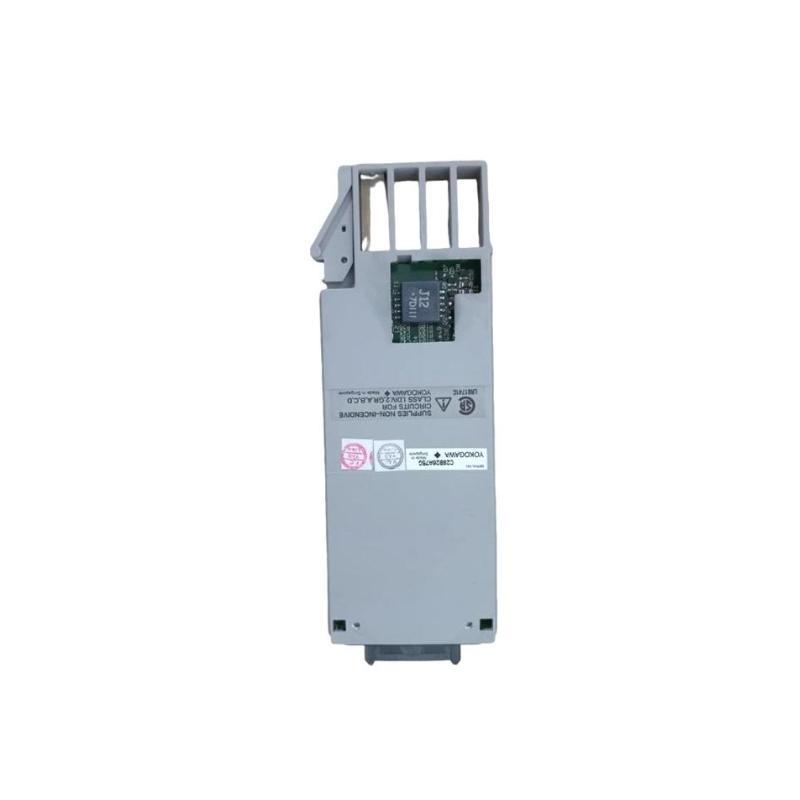 Yokogawa AAM10-S1 Current Volta