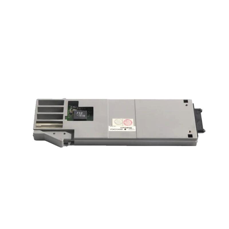 Yokogawa AAM21J RTD Input Modul