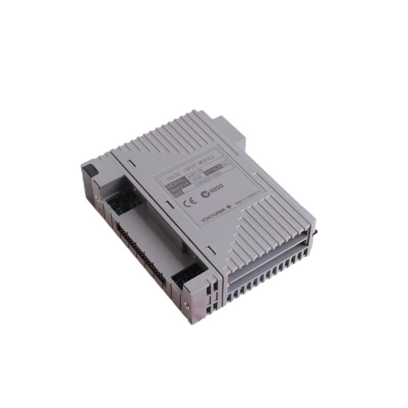 Yokogawa AAP135 Pulse Input Mod