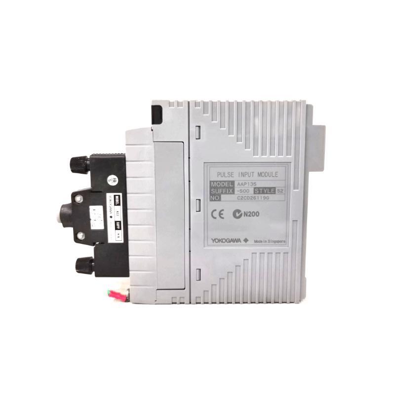 Yokogawa AAP135-S00 S2 Pulse In