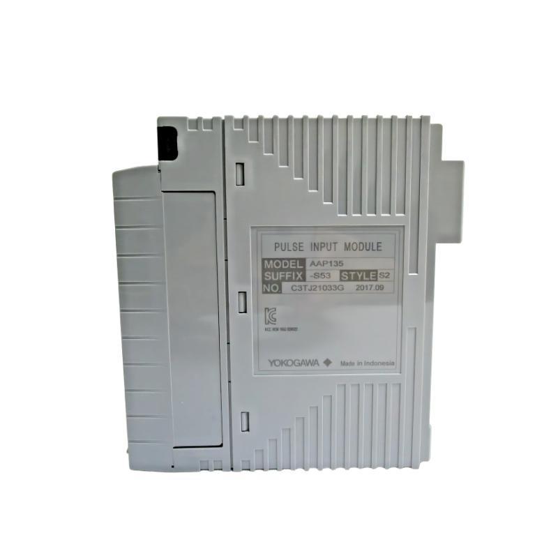 Yokogawa AAP135-S50/13S00 Pulse