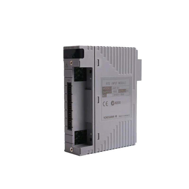 Yokogawa AAP135-s50 Analog I/O 