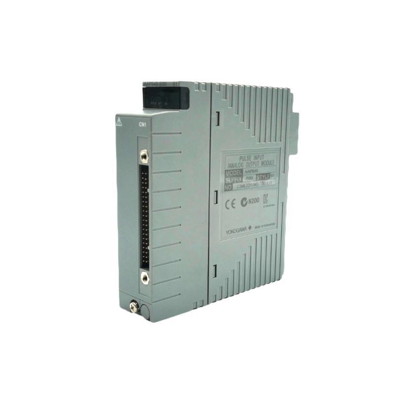 Yokogawa AAP849-S00 Pulse Input