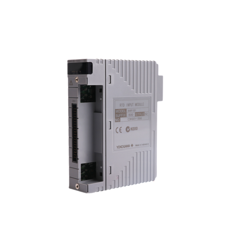 Yokogawa AAR181-S00 RTD Input M