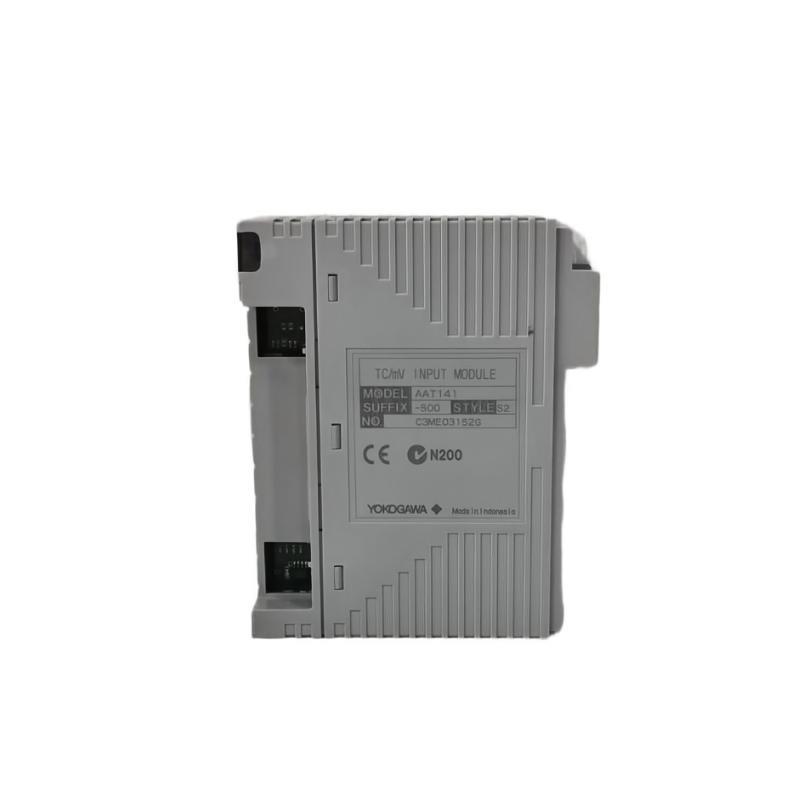 Yokogawa AAT141-S00 S2 TC/mV In