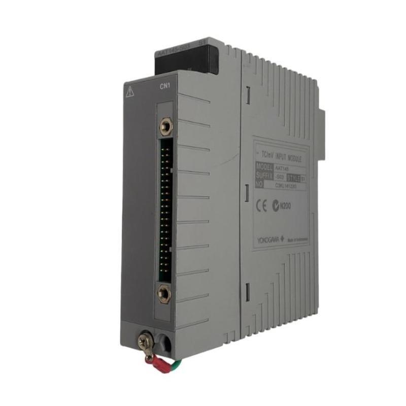 Yokogawa AAT145-S03 TC/mV Input