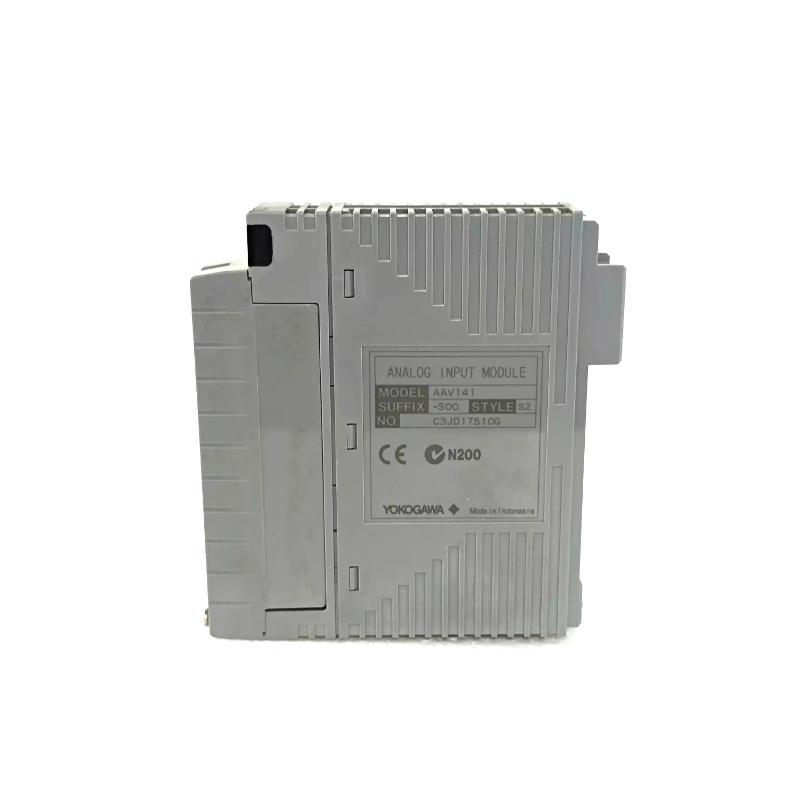 Yokogawa AAV141-S00 Analog Inpu