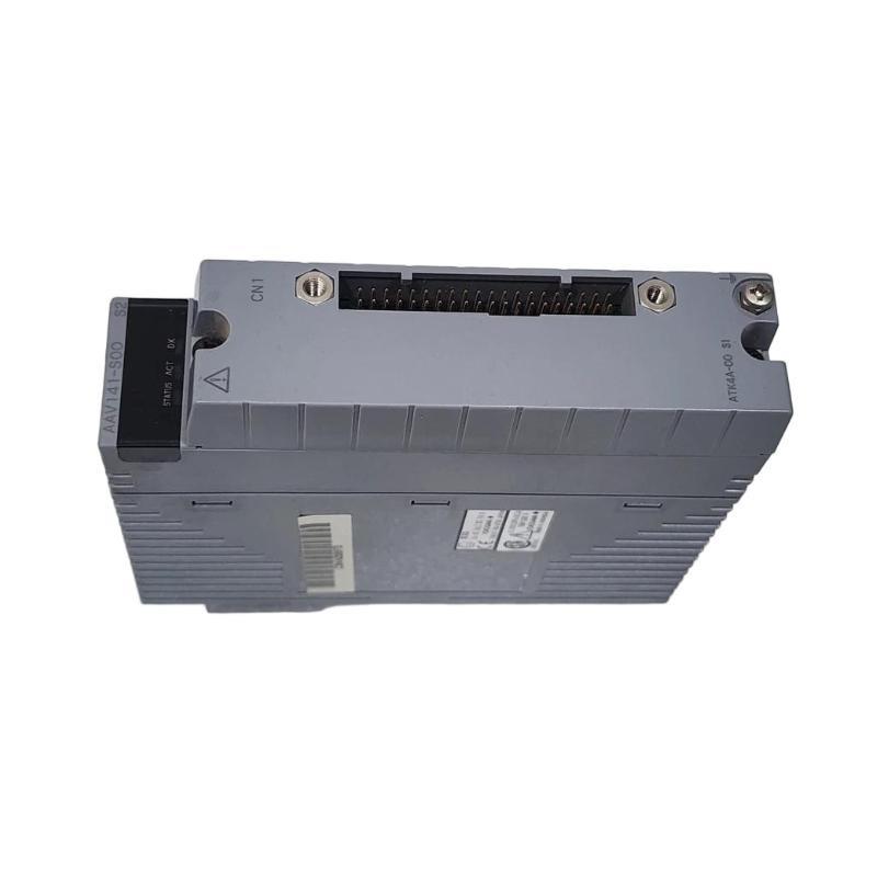 Yokogawa AAV141-S00 S2 Analog I