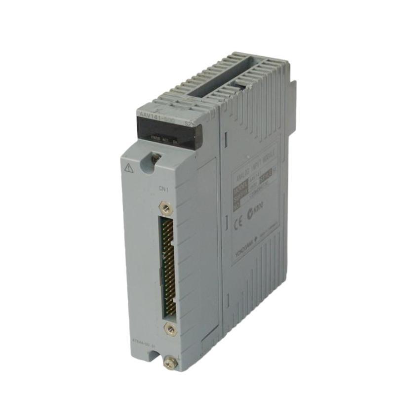 Yokogawa AAV141-S50 Analog Inpu