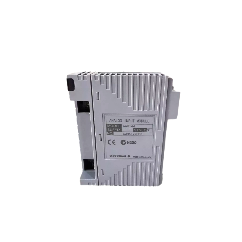 Yokogawa AAV144 Voltage Input M