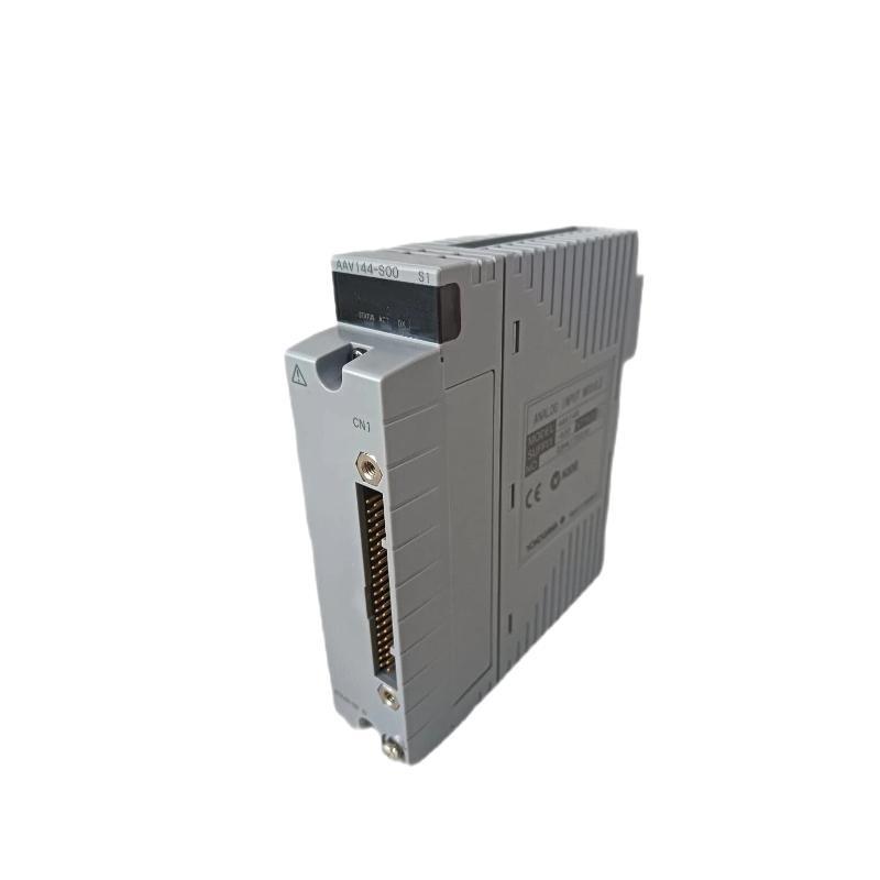 Yokogawa AAV144-S00 Voltage Inp