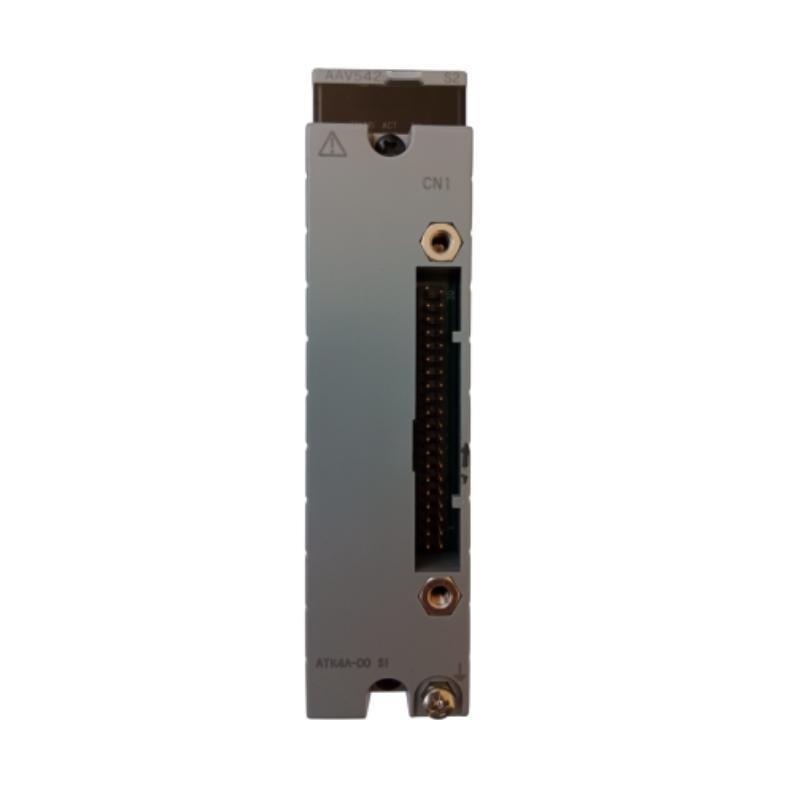 Yokogawa AAV542 Voltage output