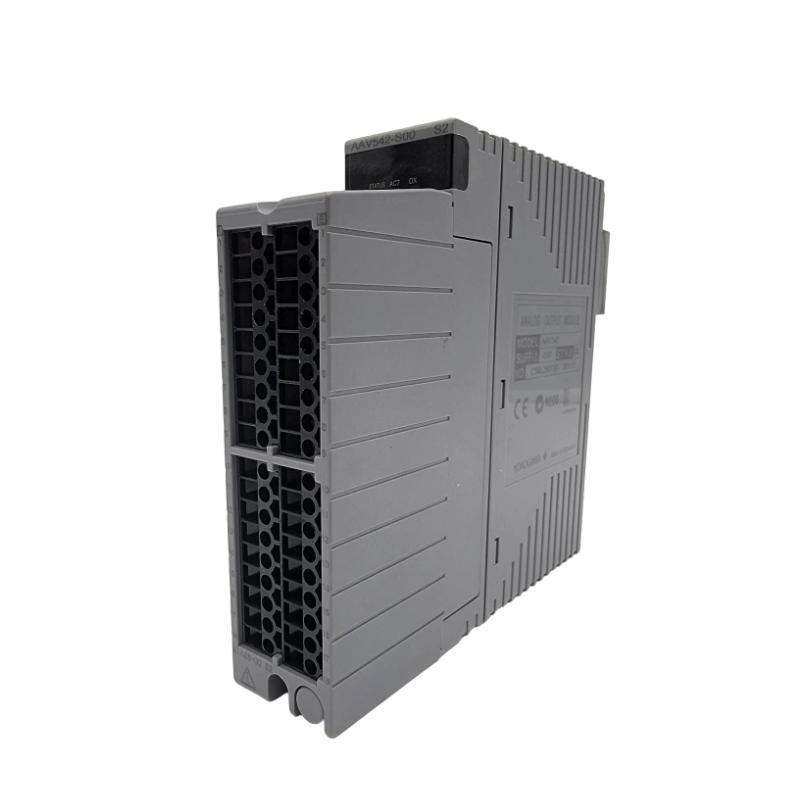 Yokogawa AAV542-S50 Voltage Out